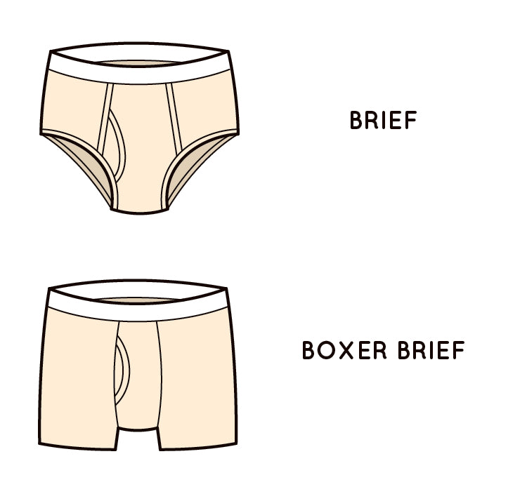 Strawberry Underwear