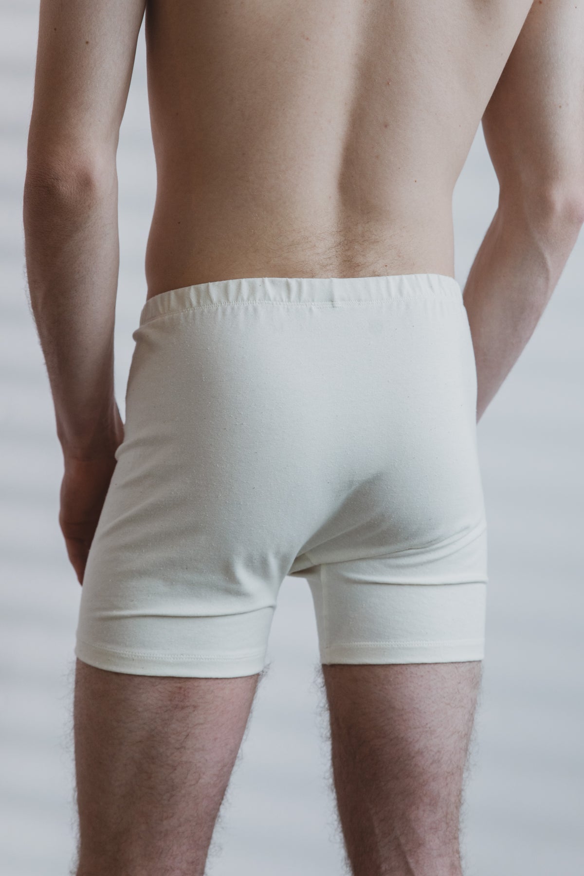Hemp Underwear - Natural