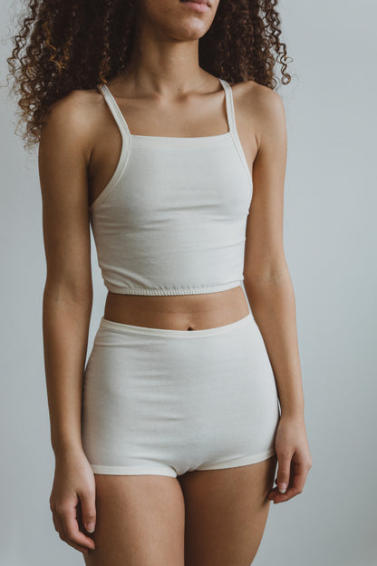 Hemp Undies - Natural