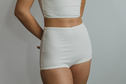 Hemp Undies - Natural