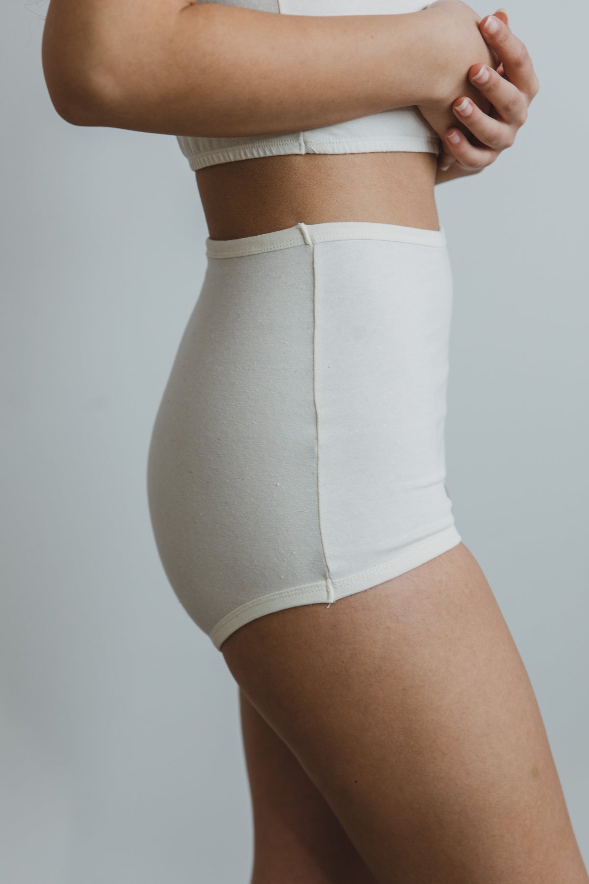 Hemp Undies - Natural