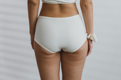 Hemp Undies - Natural