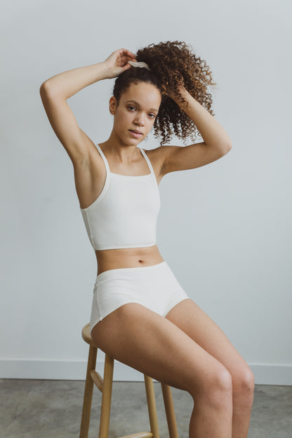 Hemp Undies - Natural