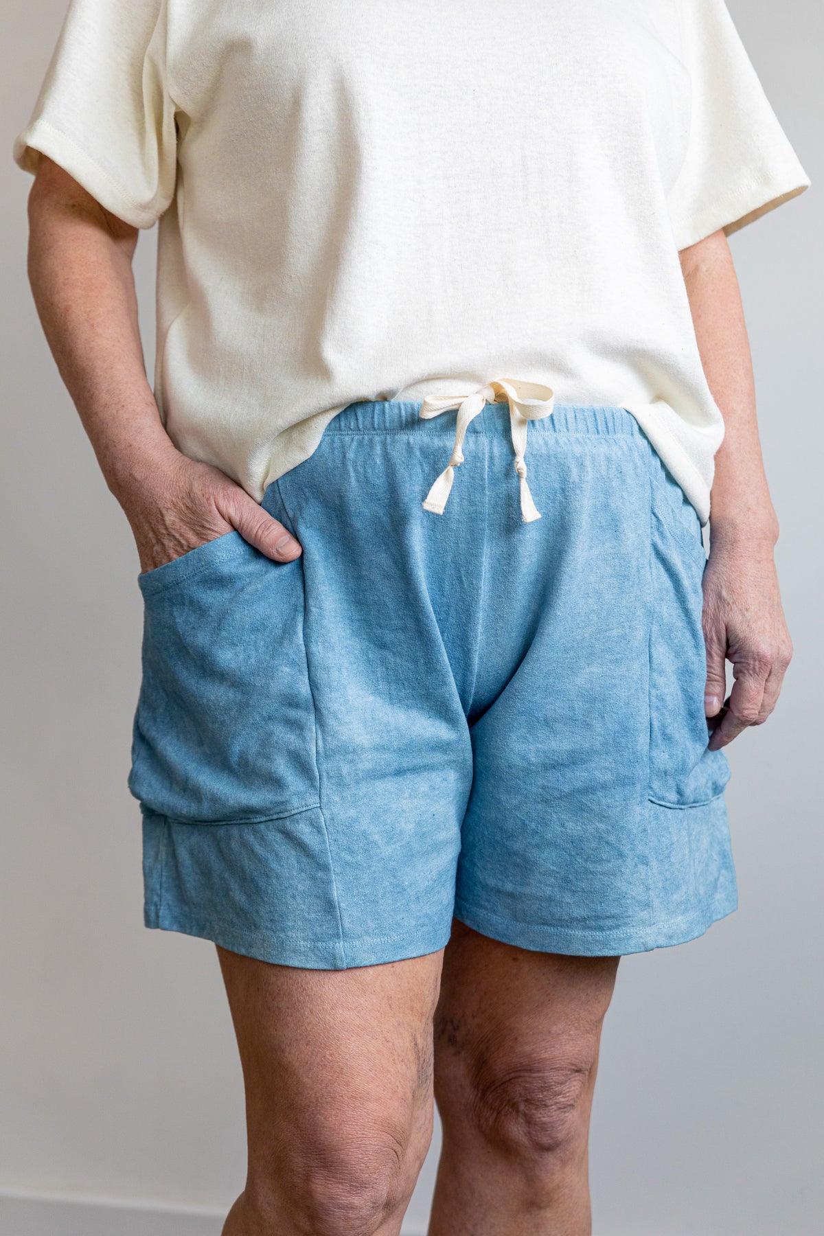 Lounge Short - Digital Sewing Pattern