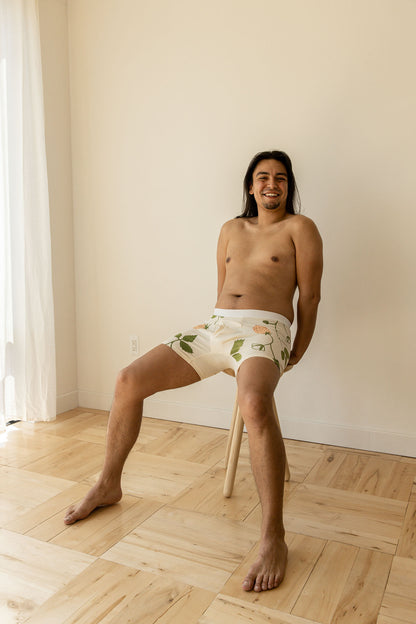 Strawberry Underwear