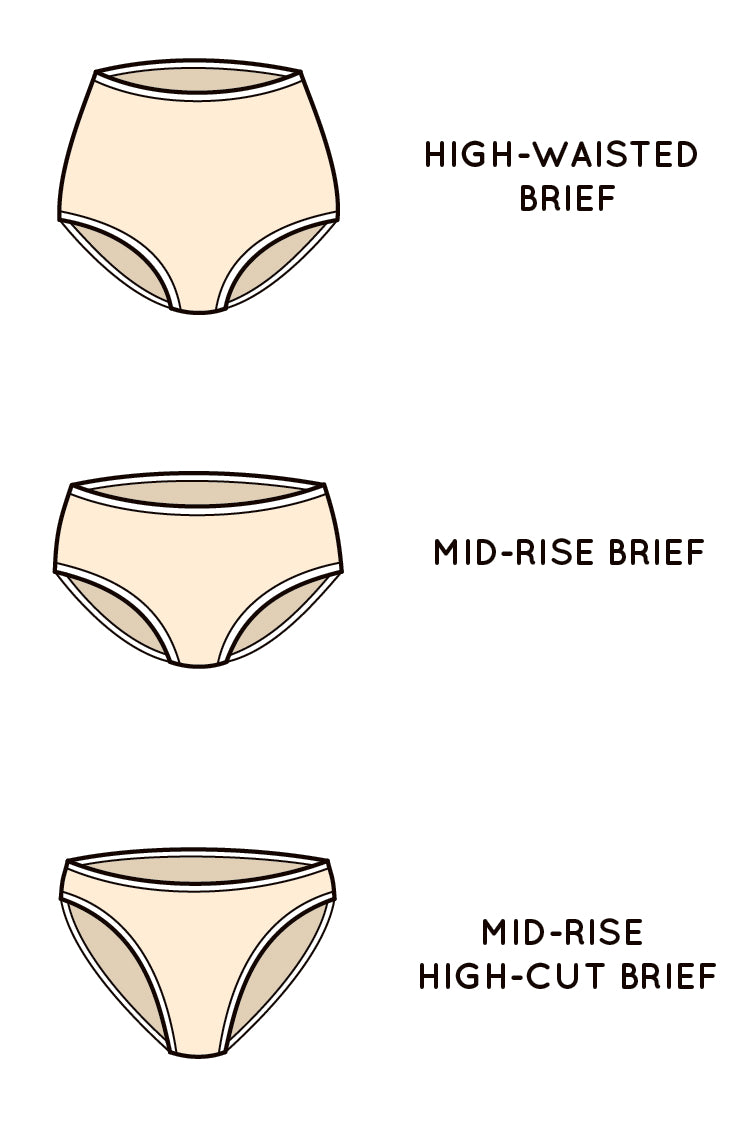 Strawberry Undies