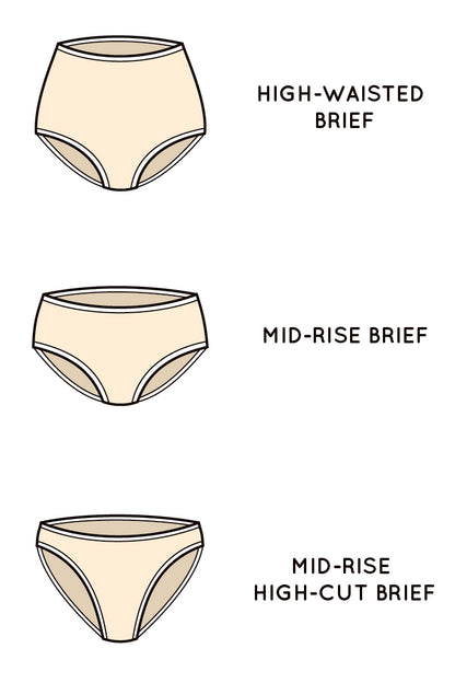 Strawberry Undies