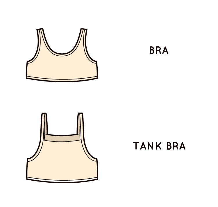 Strawberry Bra