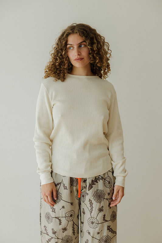 Thermal Long Sleeve