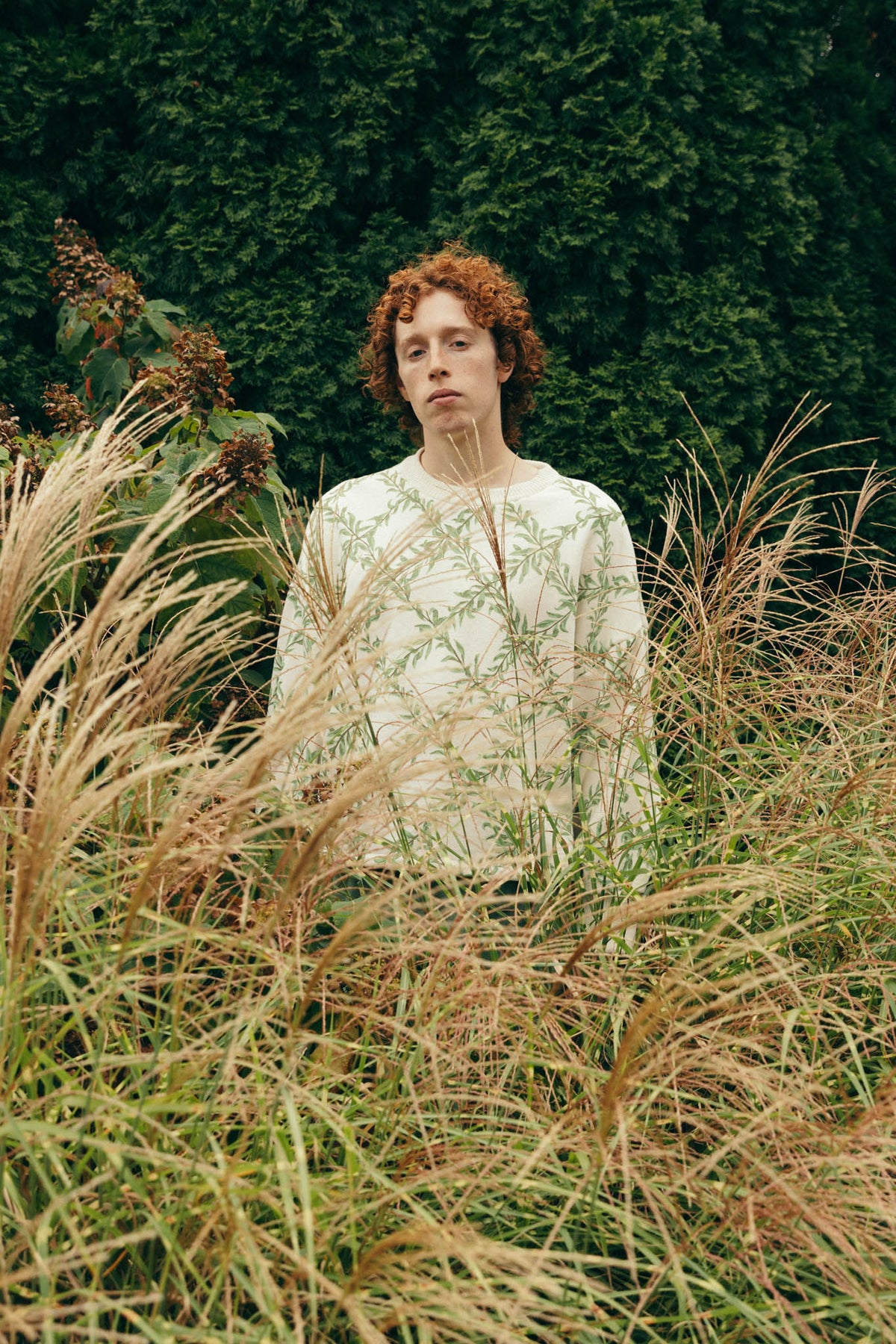 Willow Sweatshirt