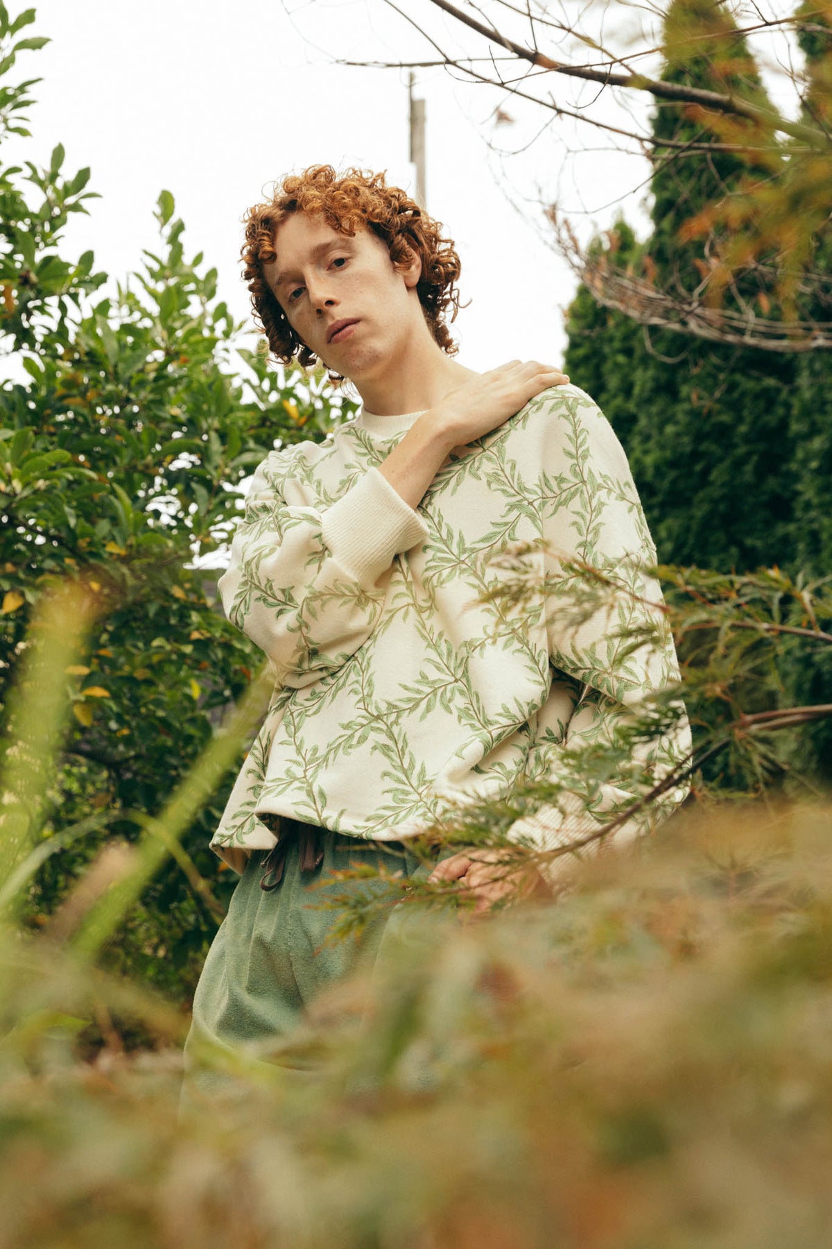 Willow Sweatshirt
