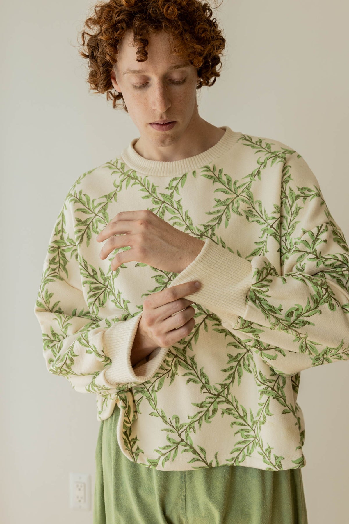 Willow Sweatshirt