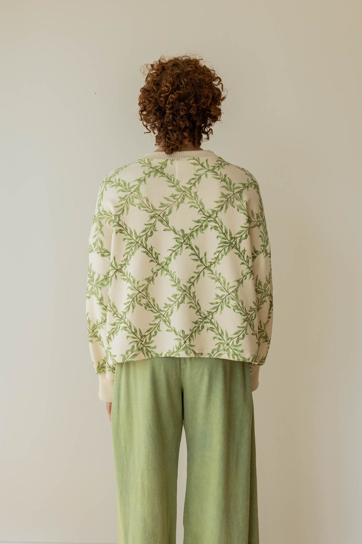 Willow Sweatshirt