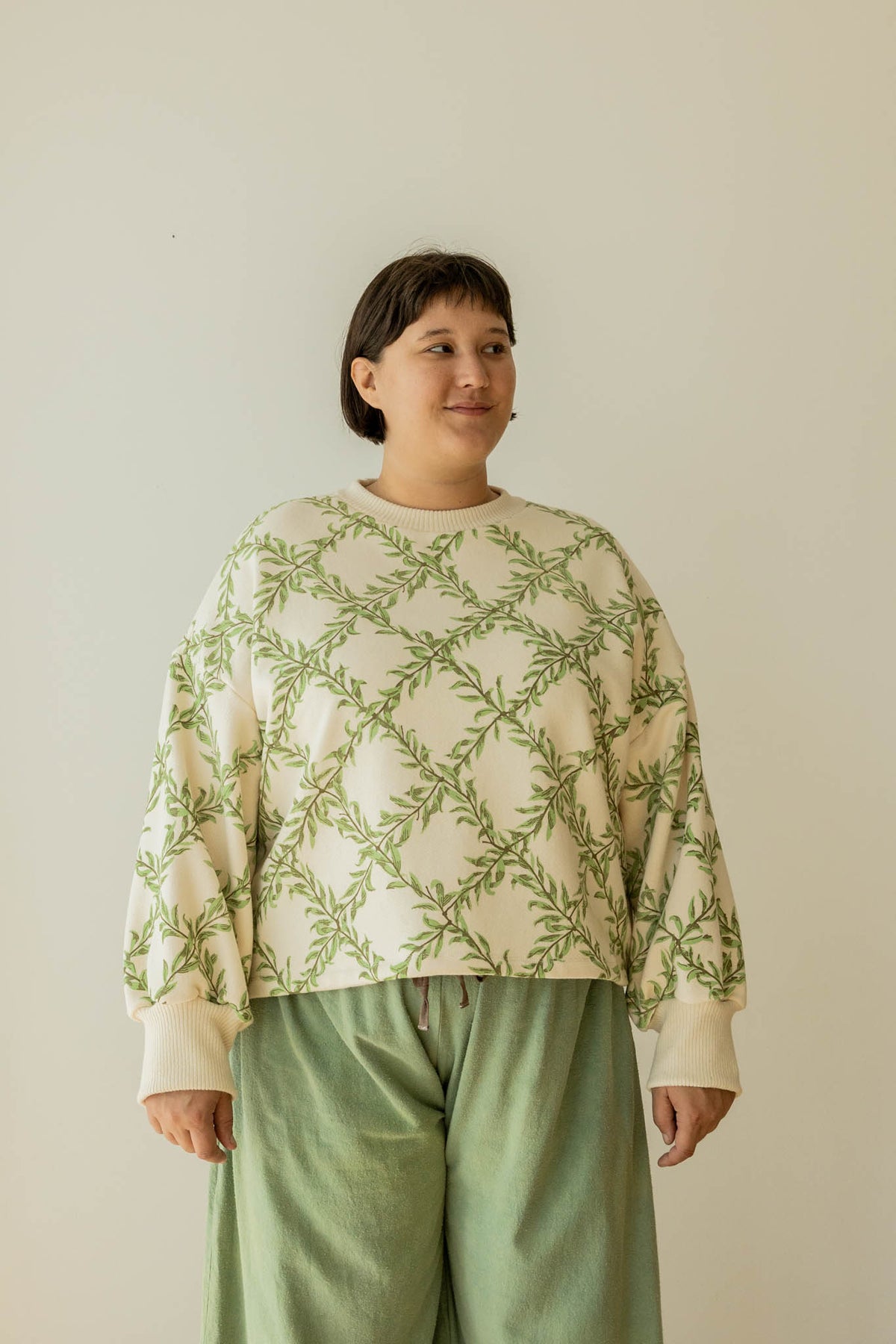 Willow Sweatshirt