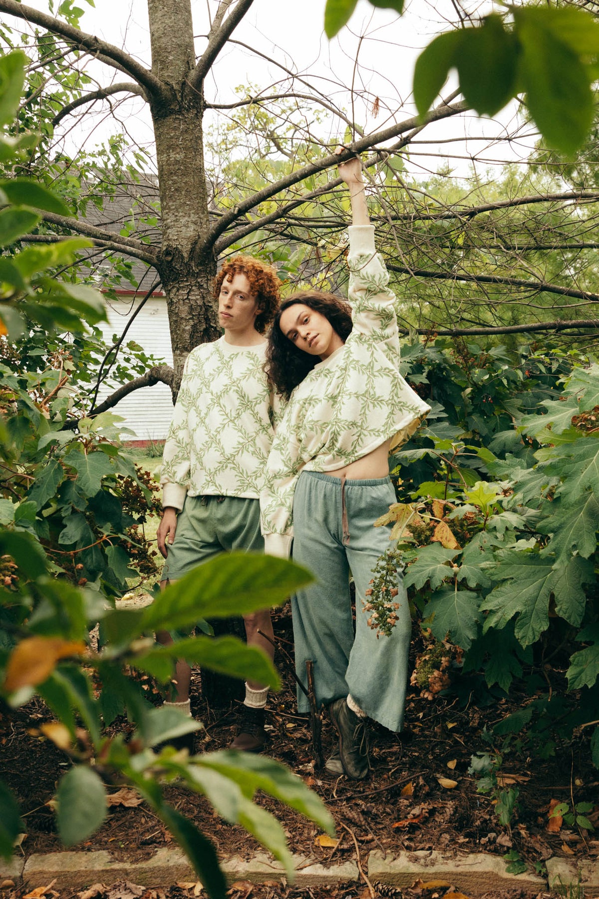 Willow Sweatshirt