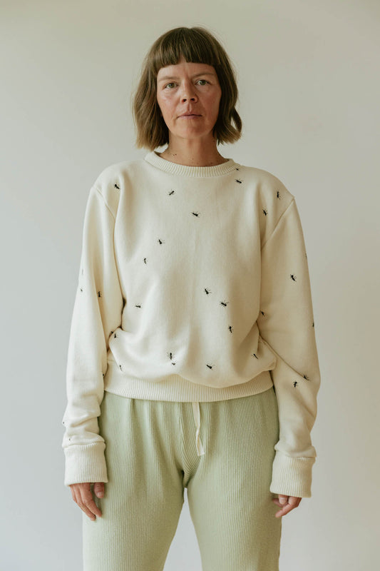 Ants Sweatshirt