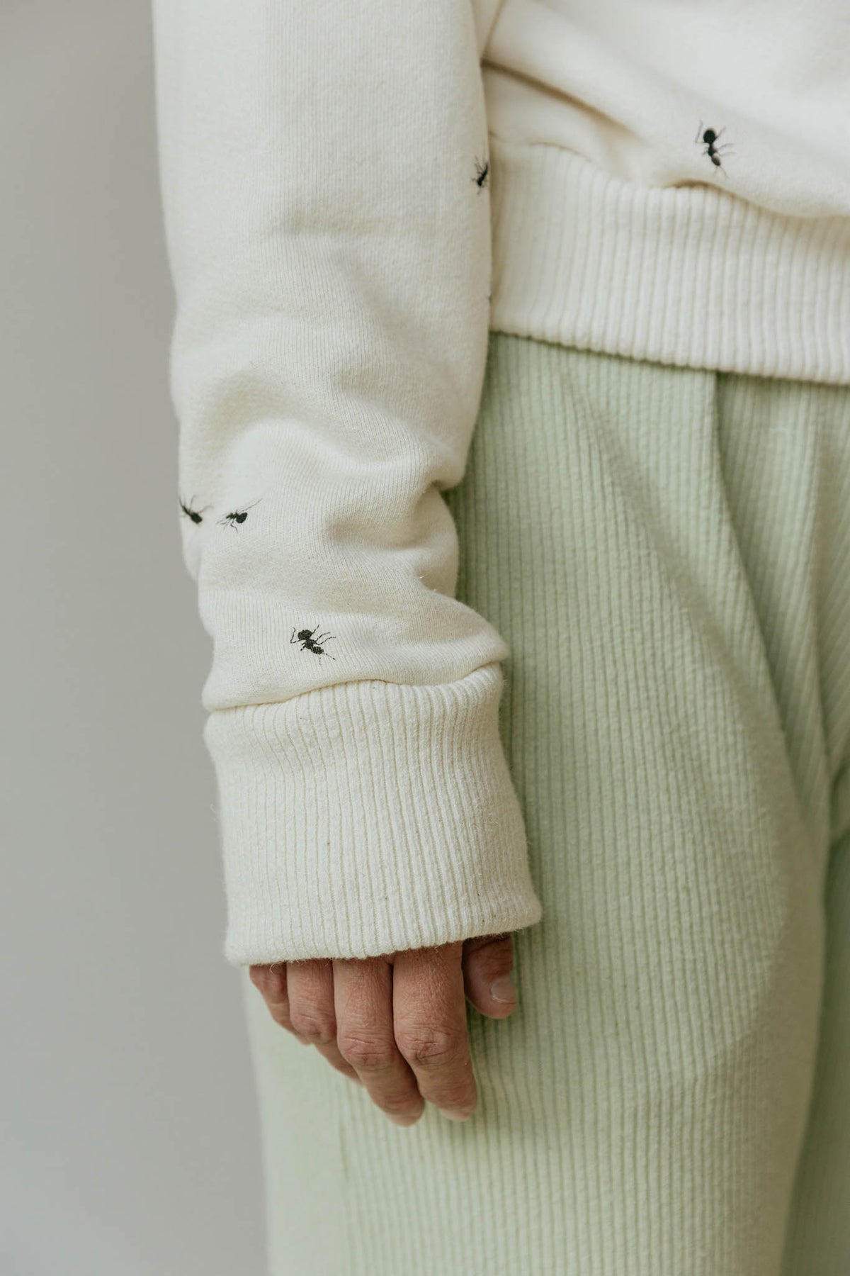 Ants Sweatshirt