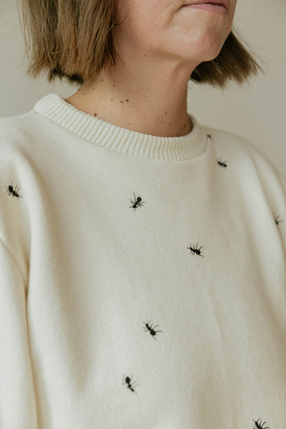 Ants Sweatshirt