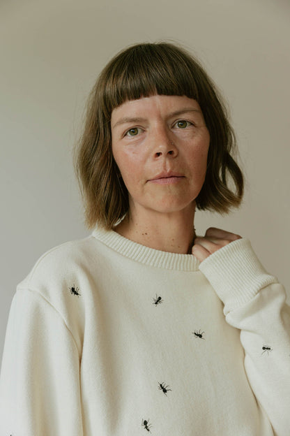 Ants Sweatshirt