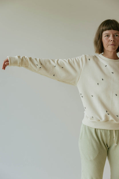 Ants Sweatshirt