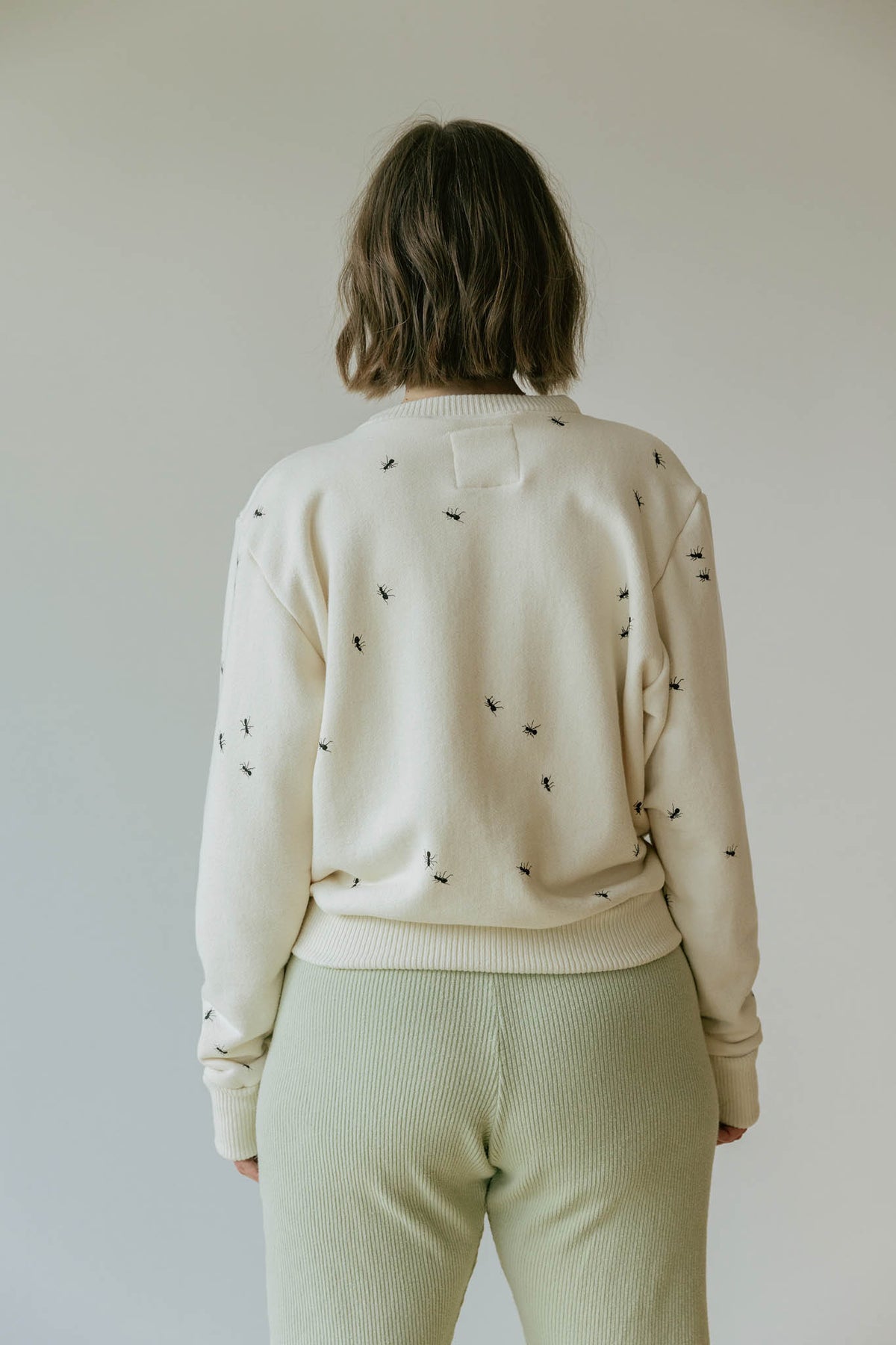 Ants Sweatshirt
