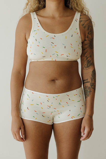 Sprinkle Undies
