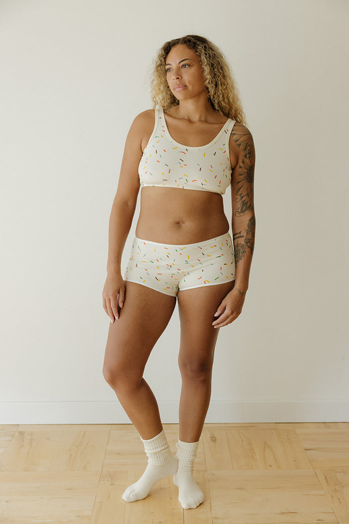 Sprinkle Undies