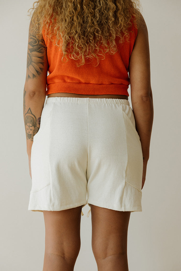 Lounge Short - Digital Sewing Pattern