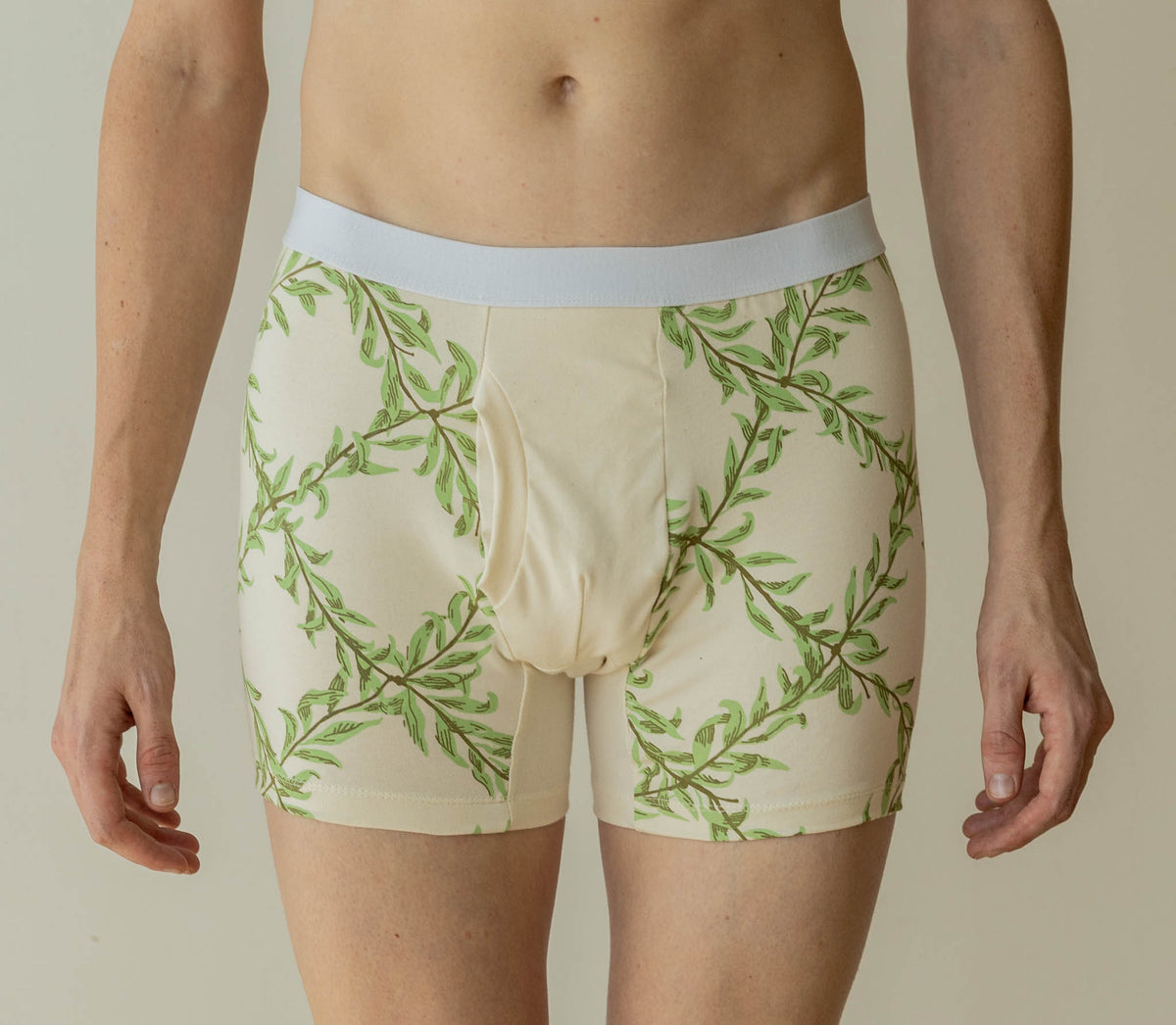 Willow Underwear