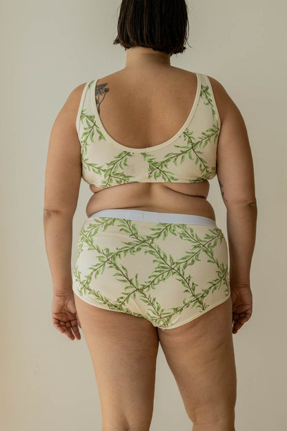 Willow Underwear