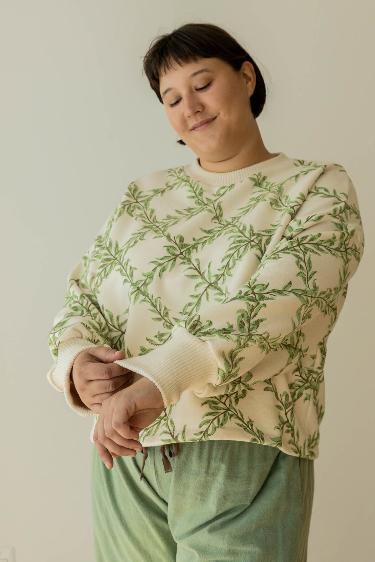 Willow Sweatshirt