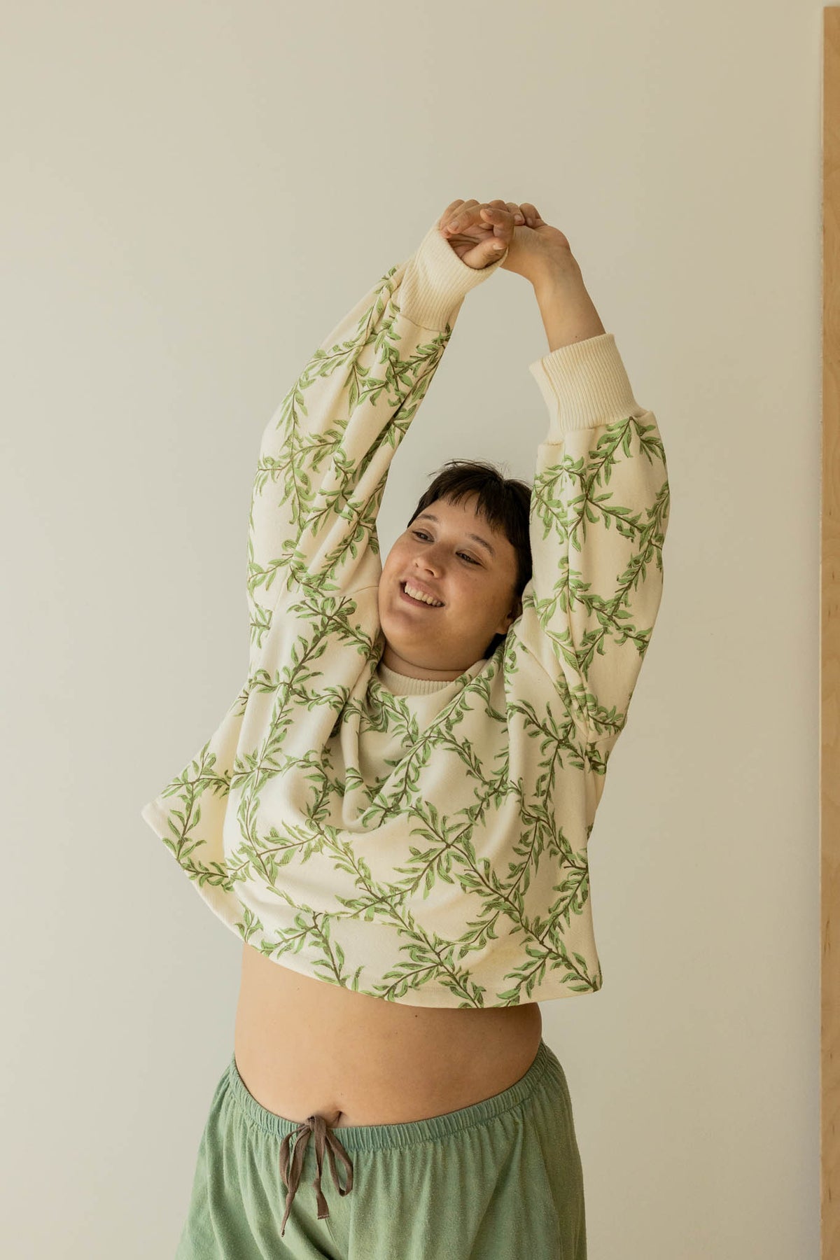 Willow Sweatshirt