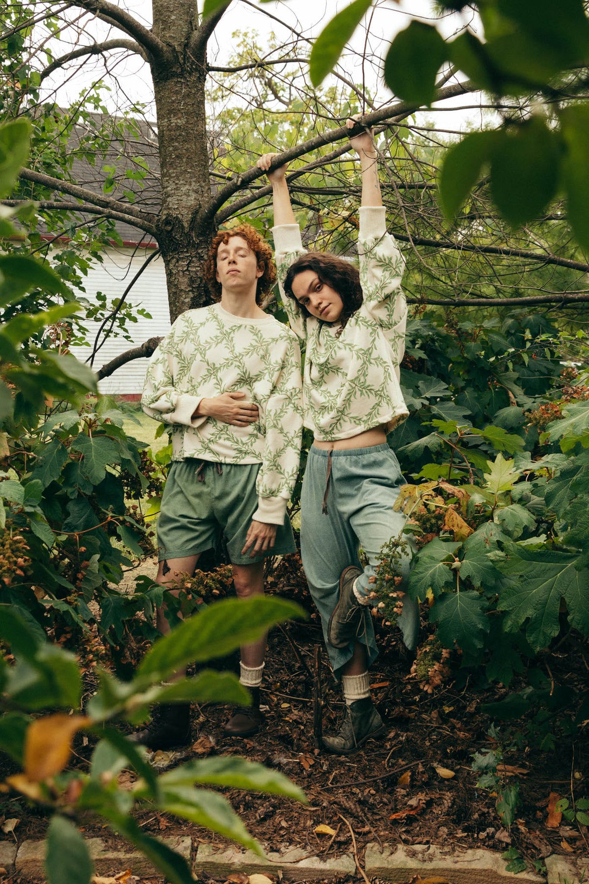 Willow Sweatshirt