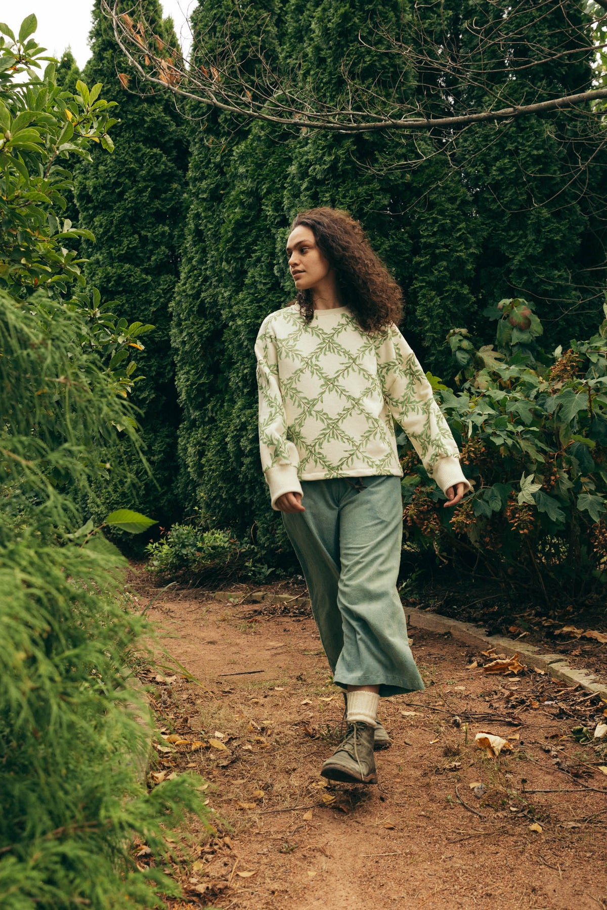 Willow Sweatshirt