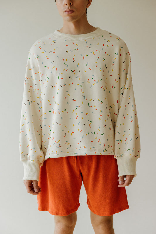 Sprinkles Sweatshirt