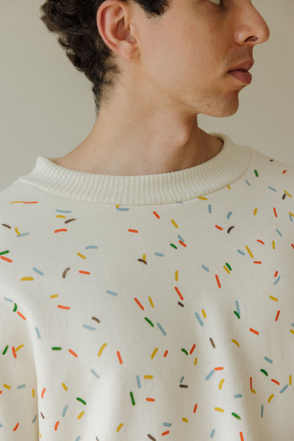Sprinkles Sweatshirt