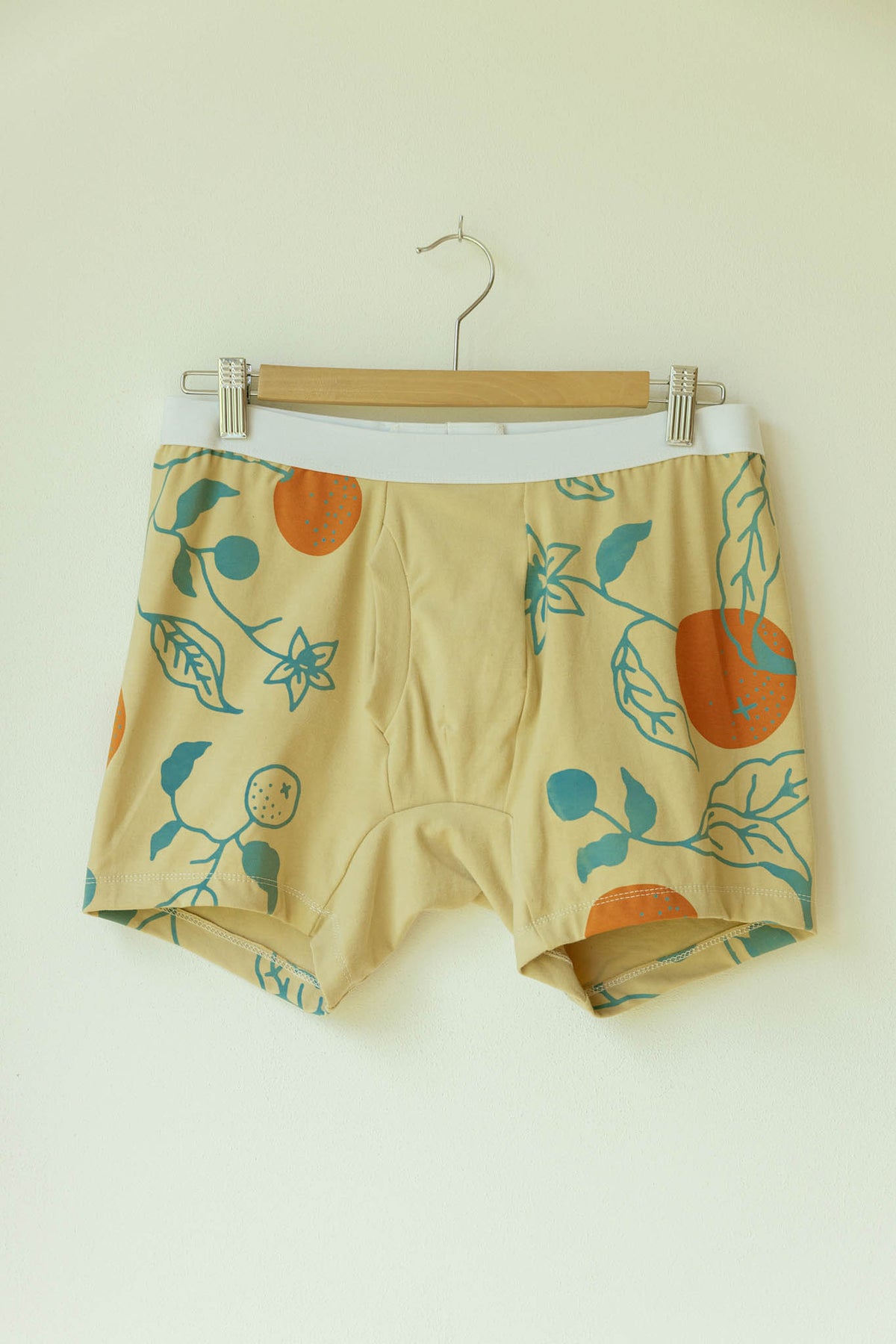 Oranges Underwear