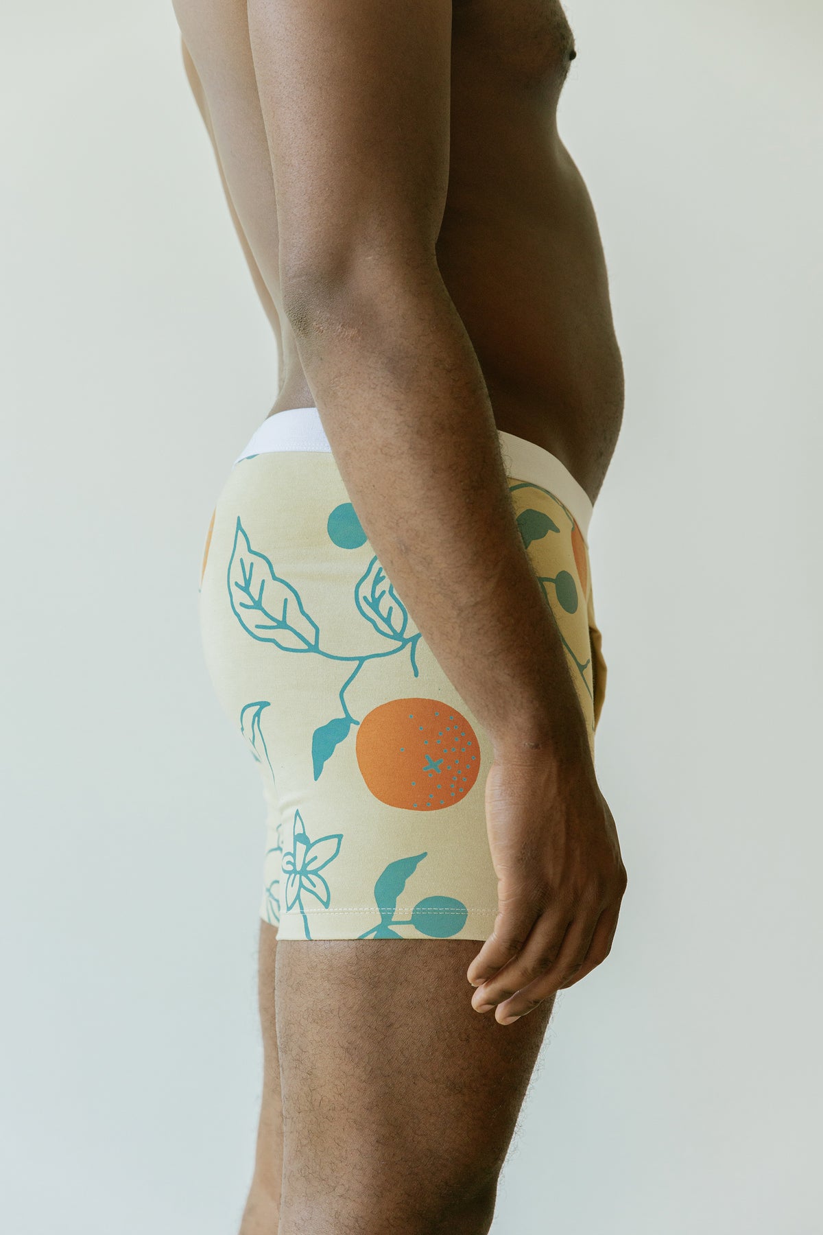Oranges Underwear