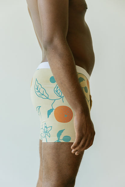 Oranges Underwear