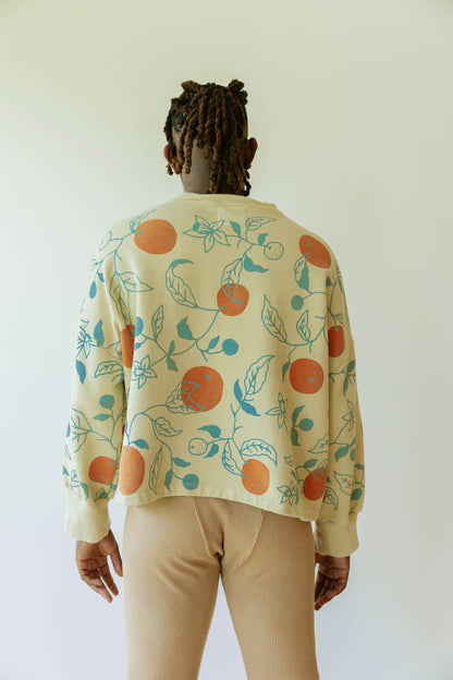 Oranges Sweatshirt
