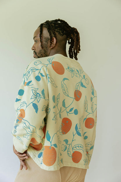 Oranges Sweatshirt
