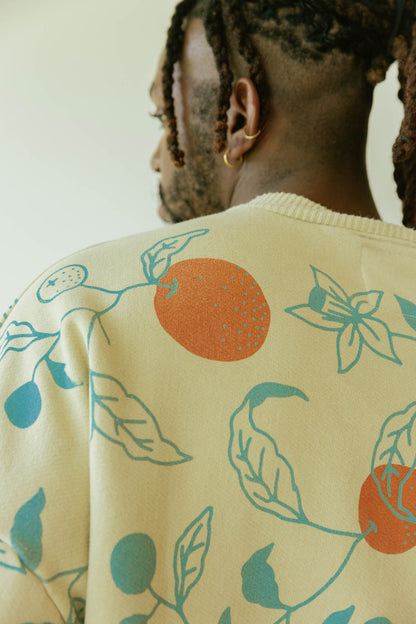 Oranges Sweatshirt