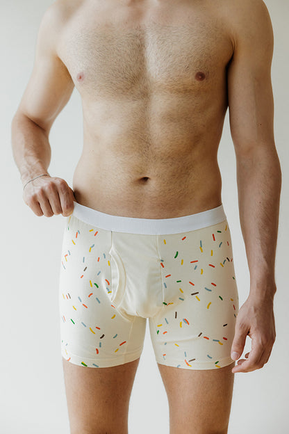 Sprinkles Underwear