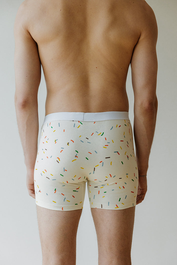 Sprinkles Underwear