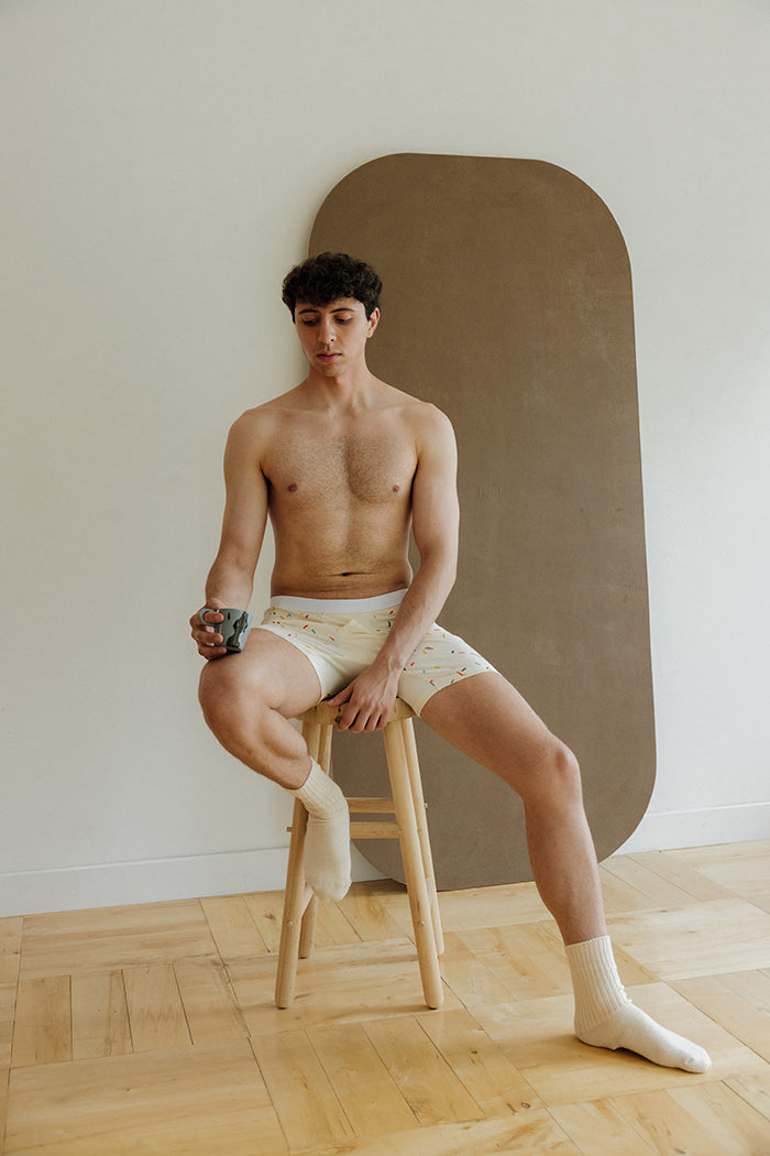 Sprinkles Underwear