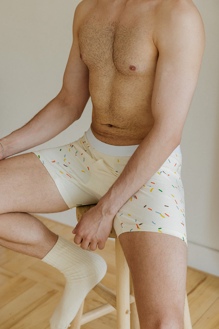 Sprinkles Underwear