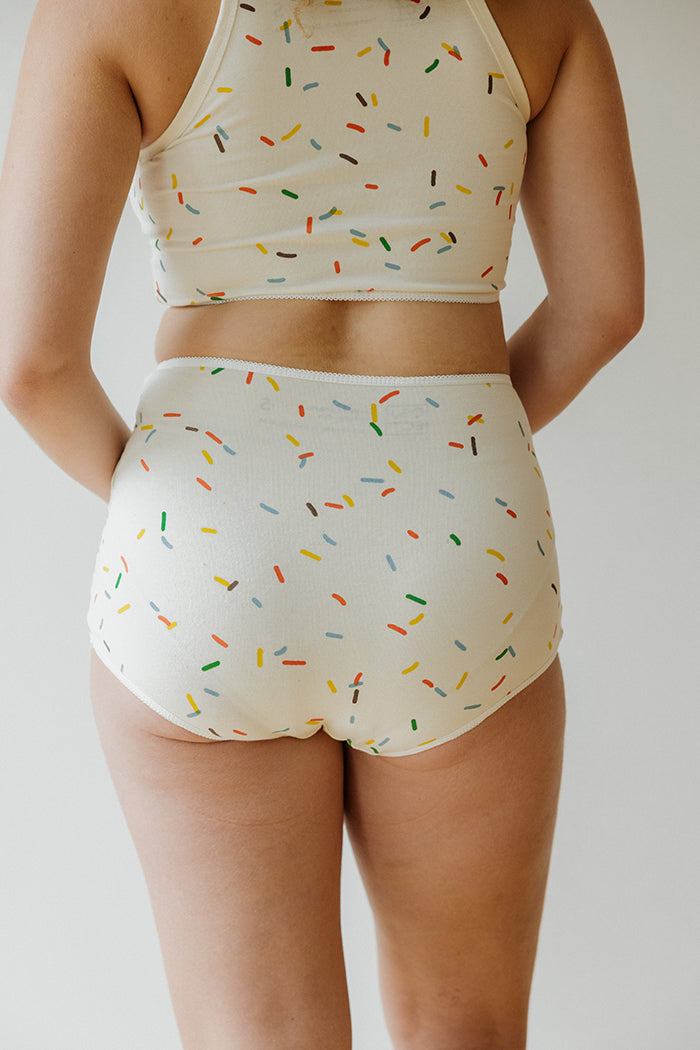 Sprinkle Undies