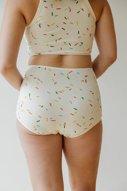 Sprinkle Undies