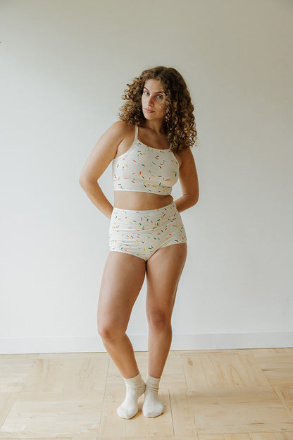 Sprinkle Undies