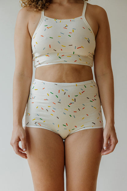 Sprinkle Undies